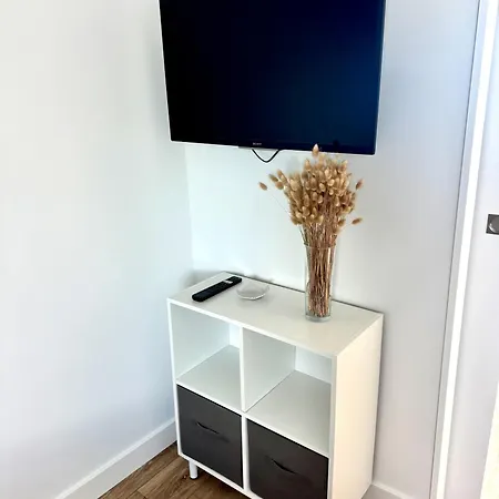 Fleurs Des Champs Appartement *