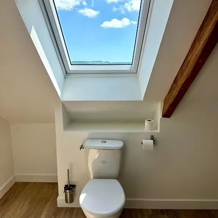 Appartement Fleurs Des Champs